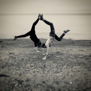 Meet your Posher, Autumn